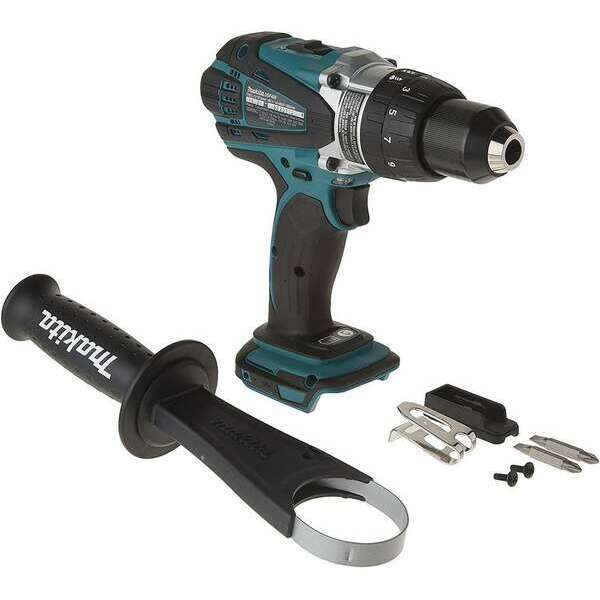 MAKITA DDF458Z