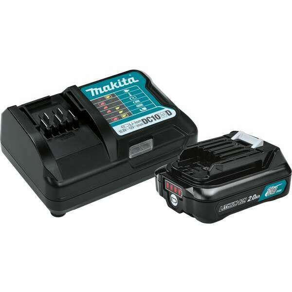 MAKITA DC10WD