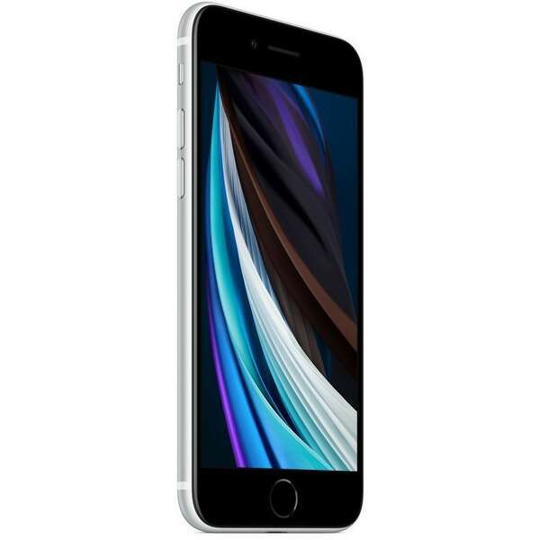 Apple iPhone SE 256GB White mhgx3se/a