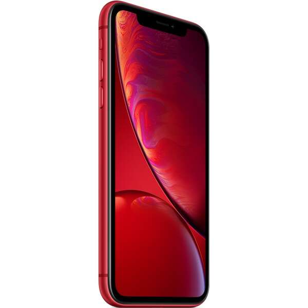 Apple iPhone XR 64GB PRODUCT RED mh6p3se/a