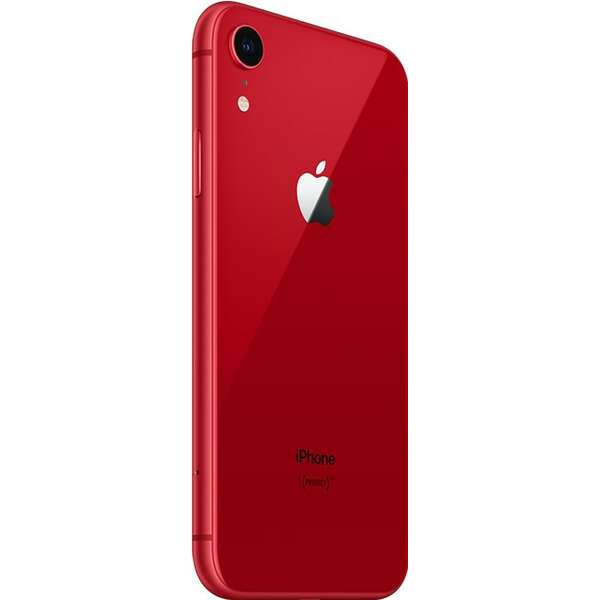 Apple iPhone XR 64GB PRODUCT RED mh6p3se/a