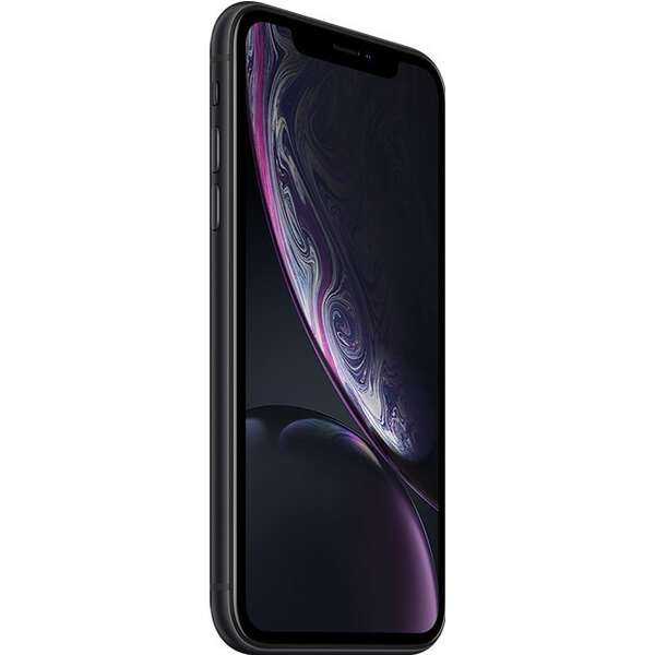 Apple iPhone XR 128GB Black mh7l3se/a