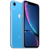 Apple iPhone XR 128GB Blue mh7r3se/a