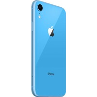 Apple iPhone XR 128GB Blue mh7r3se/a