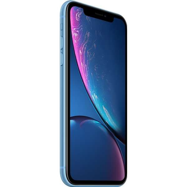 Apple iPhone XR 128GB Blue mh7r3se/a