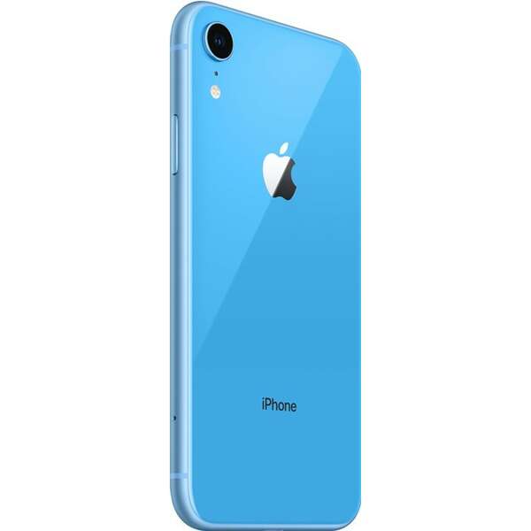 Apple iPhone XR 128GB Blue mh7r3se/a