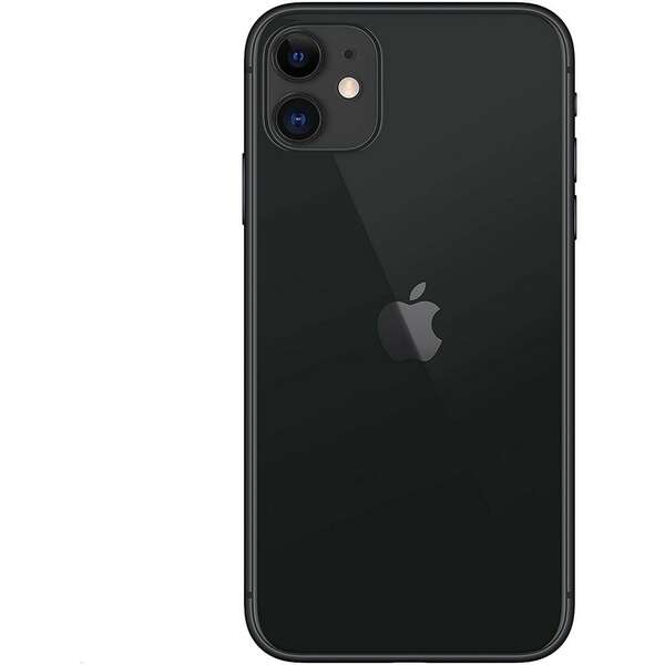 APPLE iPhone 11 64GB Black mhda3se/a