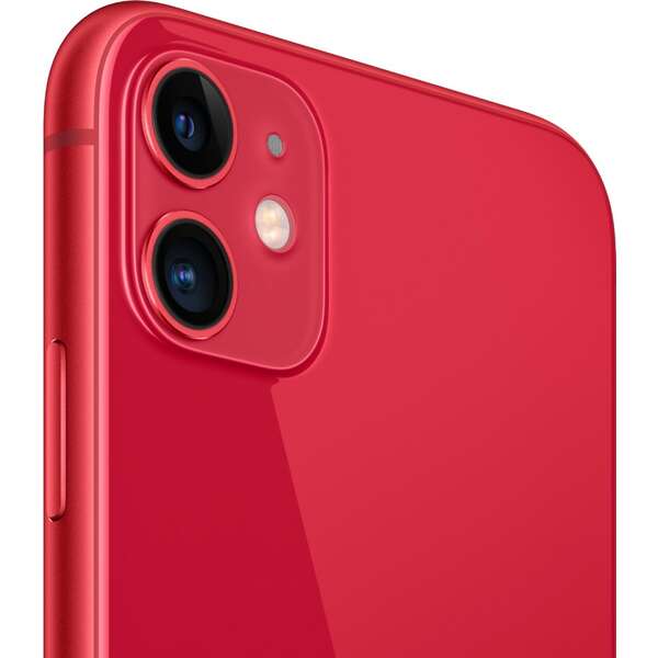 APPLE iPhone 11 64GB PRODUCT RED mhdd3se/a