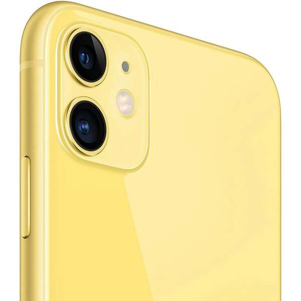 APPLE iPhone 11 64GB Yellow mhde3se/a