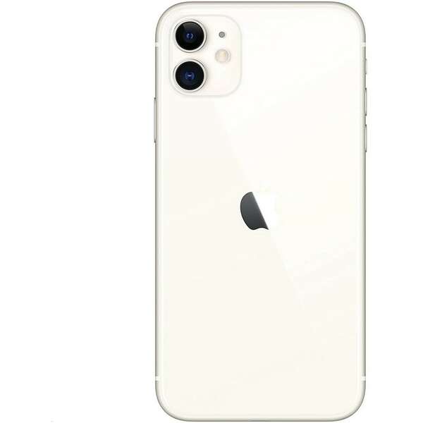 APPLE iPhone 11 128GB White mhdj3se/a