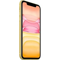 Apple iPhone 11 128GB Yellow mhdl3se/a