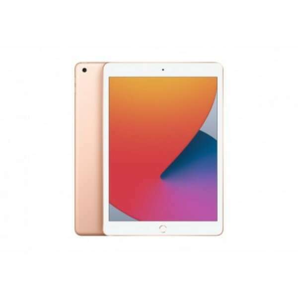 Apple iPad 8 Wi-Fi 32GB Gold mylc2hc/a