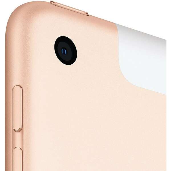 Apple iPad 8 Wi-Fi 32GB Gold mylc2hc/a