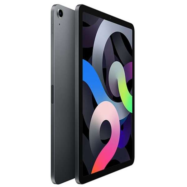 Apple iPad Air 4 Cellular 64GB Space Grey mygw2hc/a