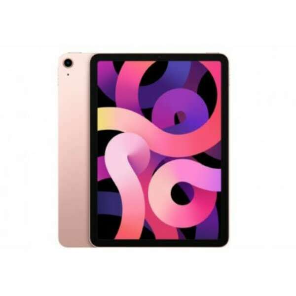 Apple iPad Air 4 Wi-Fi 64GB Rose Gold myfp2hc/a