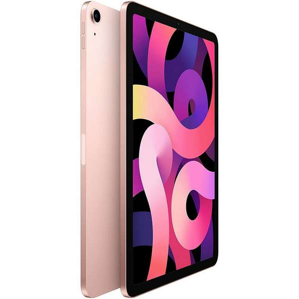 Apple iPad Air 4 Wi-Fi 64GB Rose Gold myfp2hc/a