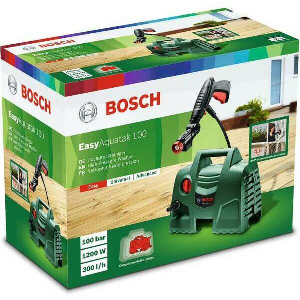 BOSCH 06008A7E00 EasyAquatak 100