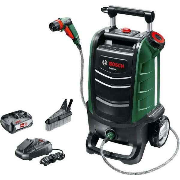 BOSCH AKU PERAC Fontus 06008B6000