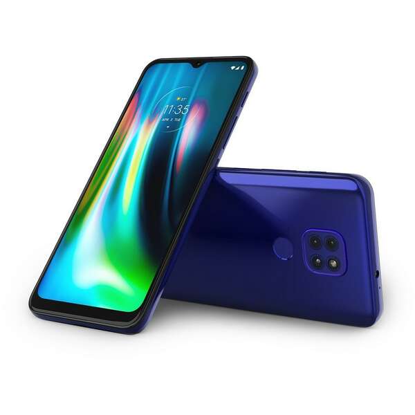 MOTOROLA Moto G9 Play 4GB/64GB Sapphire Blue