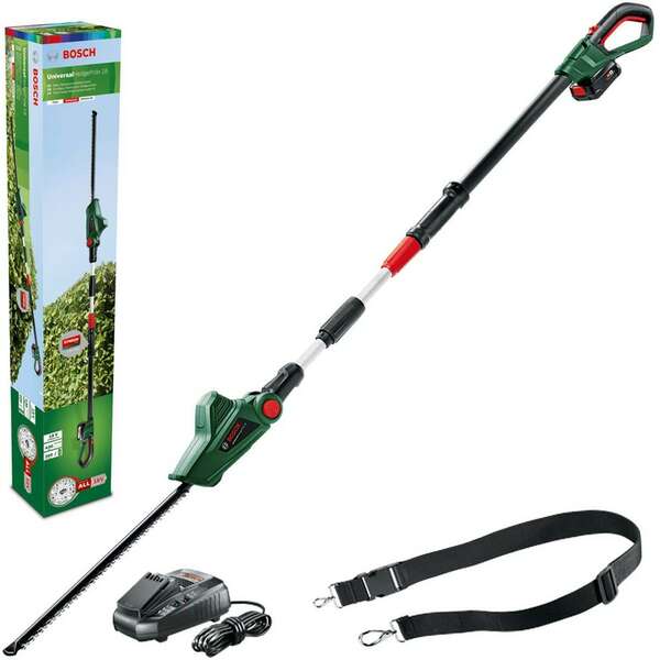 BOSCH 06008B3000 Universal Hedge-pole 18