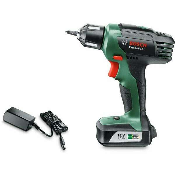 BOSCH 06039B3001 EasyDrill 12