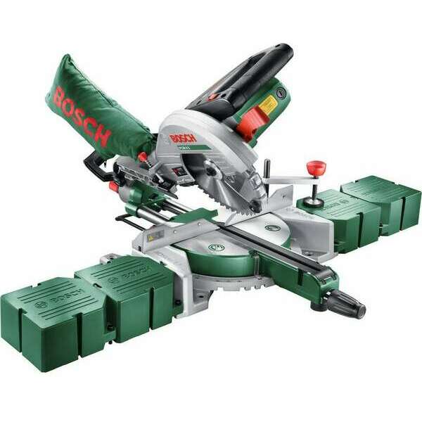 BOSCH 0603B10100 PCM 8 S