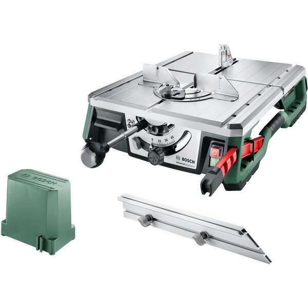 BOSCH 0603B12000 AdvancedTableCut 52