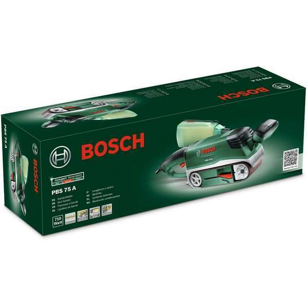 BOSCH 06032A1020 PBS 75 A