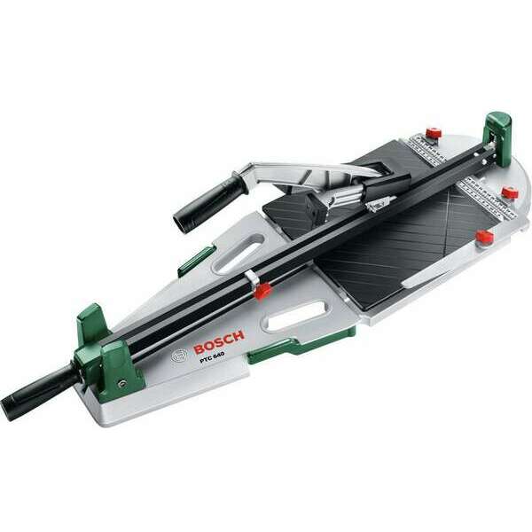 BOSCH 0603B04400  PTC 640
