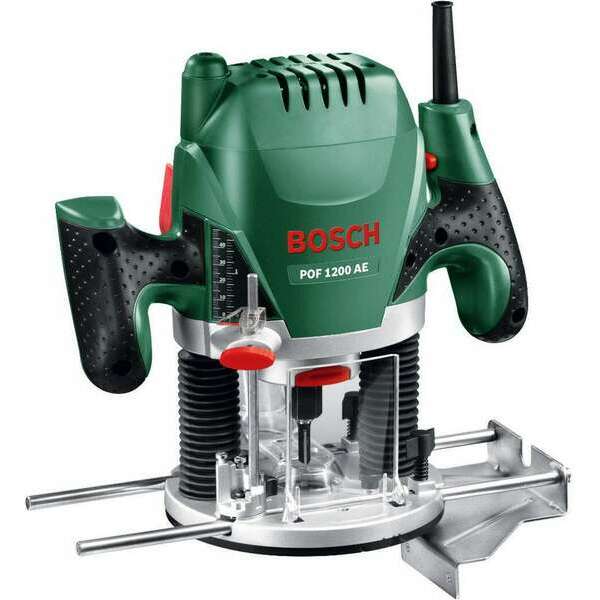 BOSCH 060326A100 POF 1200 AE