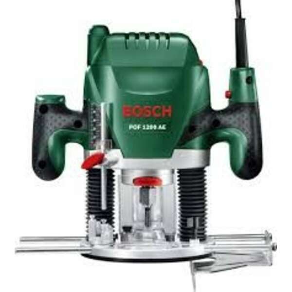 BOSCH 060326A100 POF 1200 AE