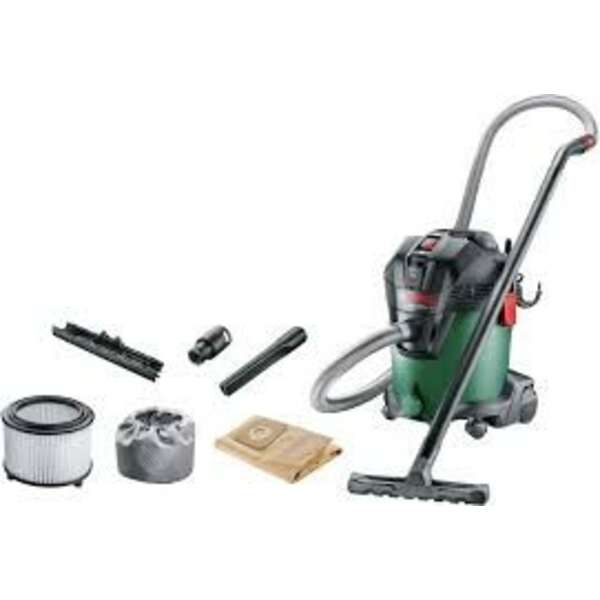 BOSCH 06033D1200 AdvancedVac 20