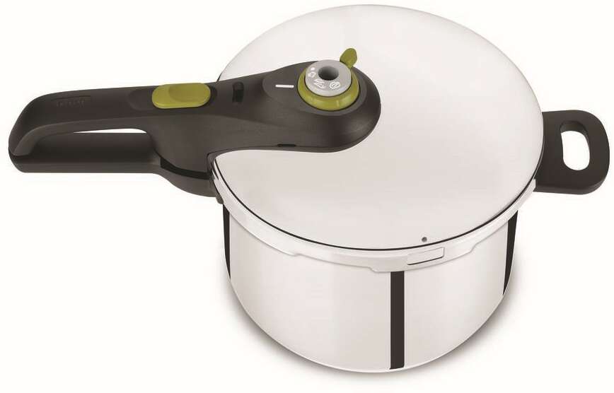 TEFAL Secure 5 NEO 6L V2 P2530741