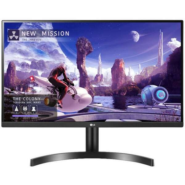 LG 27QN600-B