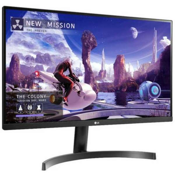 LG 27QN600-B