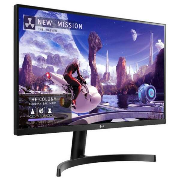 LG 27QN600-B