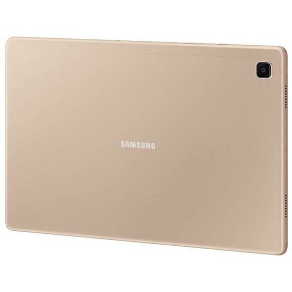 Samsung Tab A7 Gold LTE SM-T505NZDAEUF