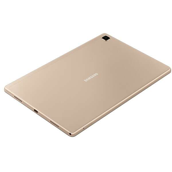 Samsung Tab A7 Gold LTE SM-T505NZDAEUF