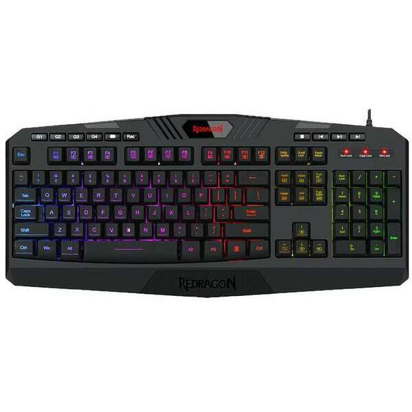 REDRAGON HARPE PRO K503 RGB