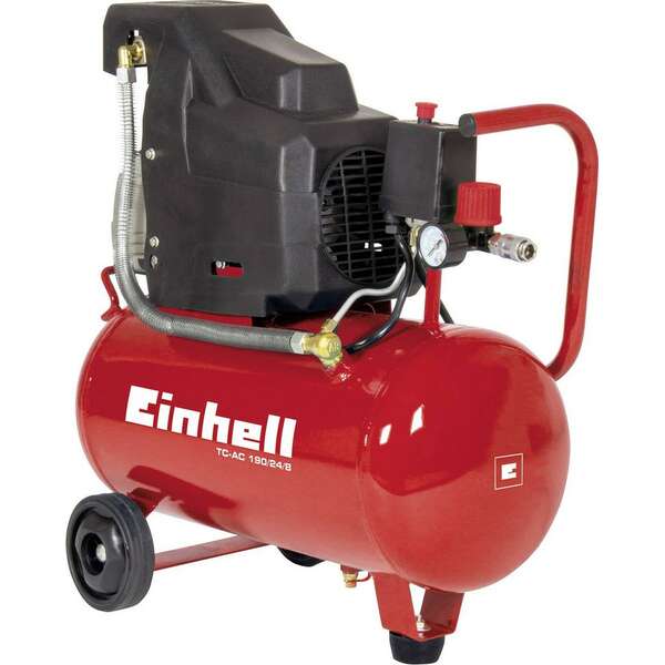 EINHELL TC-AC 190/24/8 