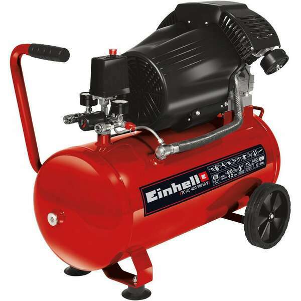 EINHELL TC-AC 420/50/10 V