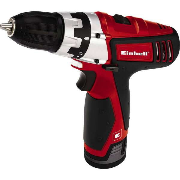 EINHELL TE-TK 12 Li