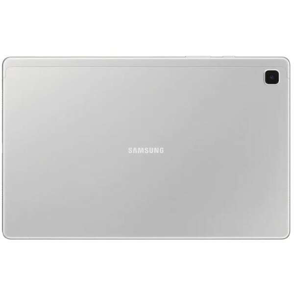 Samsung Tab A7 Silver Wifi SM-T500NZSAEUF