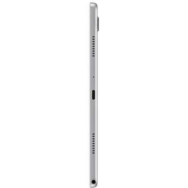Samsung Tab A7 Silver Wifi SM-T500NZSAEUF