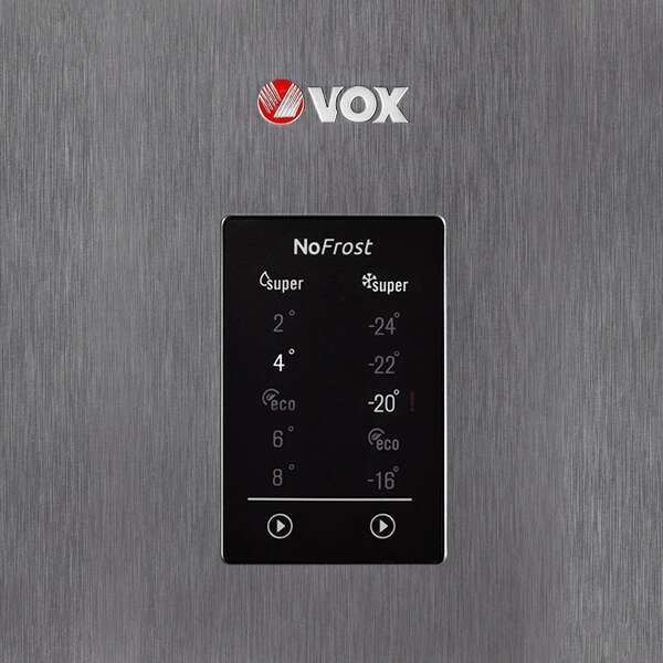 VOX NF3835IXF