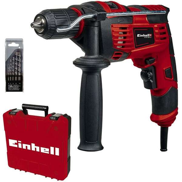 EINHELL TC-ID 720/1 E set