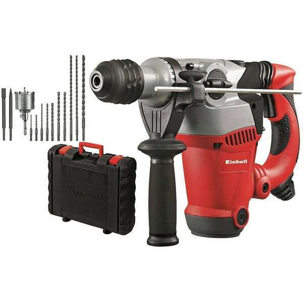 EINHELL RT-RH 32 set