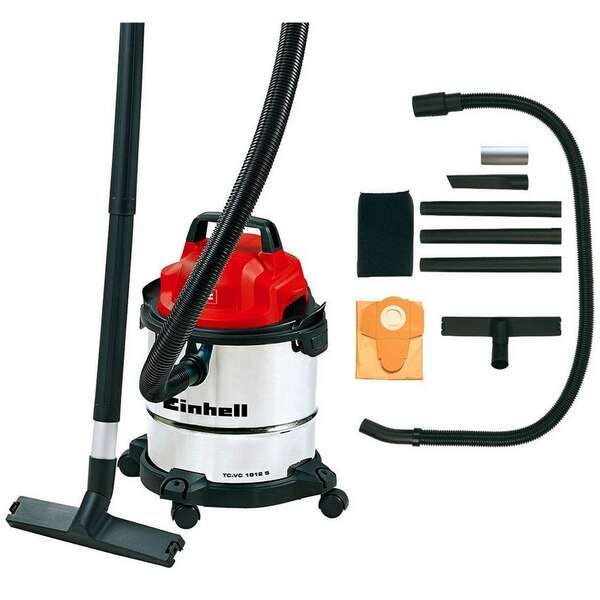 EINHELL TC-VC 1812 S