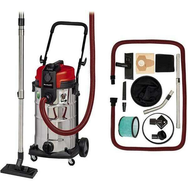 EINHELL TE-VC 2340 SAC