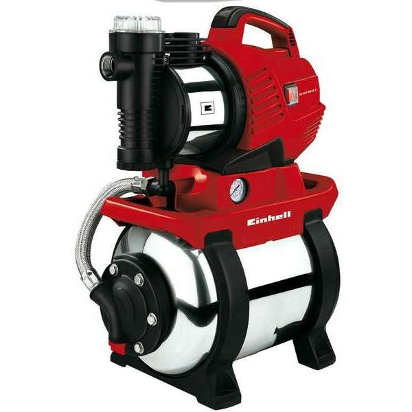 EINHELL GE-WW 9041 E